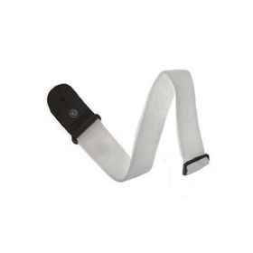 PlanetWaves PWS108 Beyaz Gitar Askısı