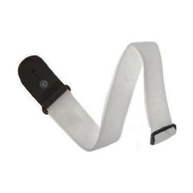PlanetWaves PWS108 Beyaz Gitar Askısı