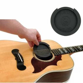 PlanetWaves PWSH01 Screeching Halt Soundhole Plug