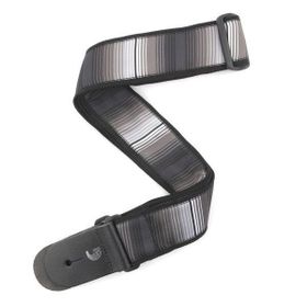 PlanetWaves T20W1402 Latın Blanket Greyscale Gitar Askısı