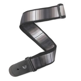 PlanetWaves T20W1402 Latın Blanket Greyscale Gitar Askısı