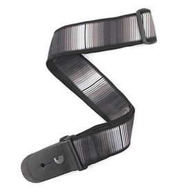PlanetWaves T20W1402 Latın Blanket Greyscale Gitar Askısı