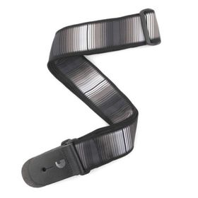 PlanetWaves T20W1402 Latın Blanket Greyscale Gitar Askısı