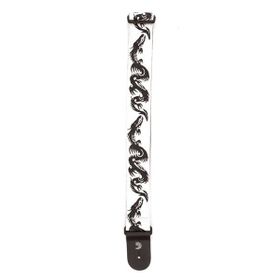 PlanetWaves T20W1500 Dragon Tattoo Dokuma Gitar Askısı