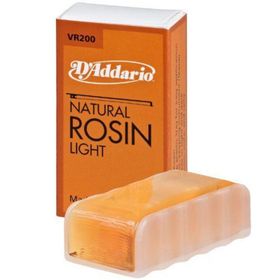 PlanetWaves VR200 Rosin Light Açık Renk Reçine
