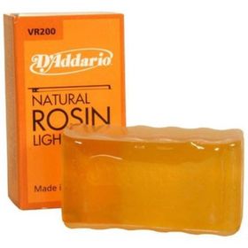 PlanetWaves VR200 Rosin Light Açık Renk Reçine