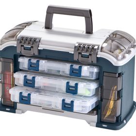 Plano Angled Storage System Kutulu Balıkçı Çantası
