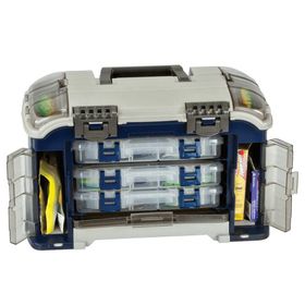 Plano Angled Storage System Standart Kutulu Balıkçı Çantası