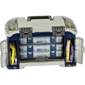 Plano Angled Storage System Standart Kutulu Balıkçı Çantası