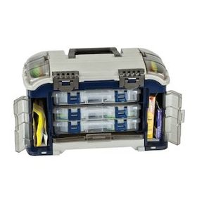 Plano Angled Storage System Standart Kutulu Balıkçı Çantası