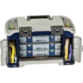 Plano Angled Storage System Standart Kutulu Balıkçı Çantası