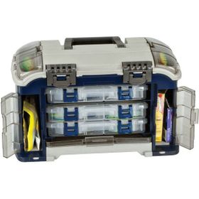 Plano Angled Storage System Standart Kutulu Balıkçı Çantası