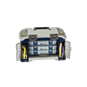 Plano Angled Storage System Standart Kutulu Balıkçı Çantası