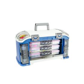 Plano Elite Series Angled Tackle System Balıkçı Çantası
