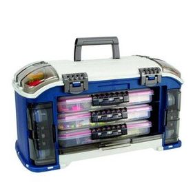 Plano Elite Series Angled Tackle System Standart Balıkçı Çantası
