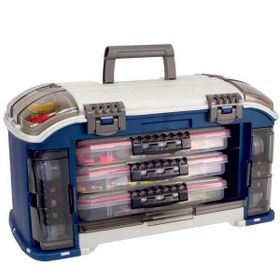 Plano Elite Series Angled Tackle System Standart Balıkçı Çantası