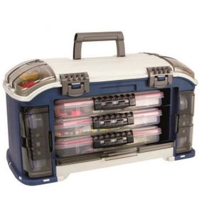 Plano Elite Series Angled Tackle System Standart Balıkçı Çantası