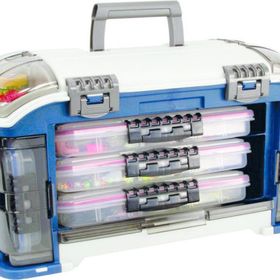 Plano Elite Series Angled Tackle System Standart Balıkçı Çantası