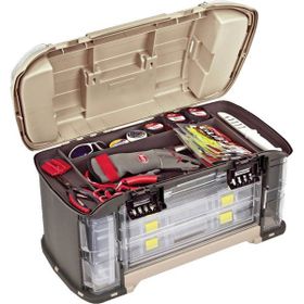 Plano Guide Angled Tackle System Balıkçı Çantası