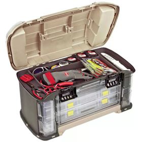 Plano Guide Angled Tackle System Standart Balıkçı Çantası