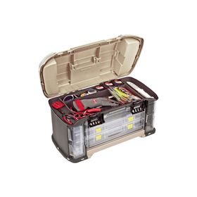 Plano Guide Angled Tackle System Standart Balıkçı Çantası