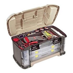 Plano Guide Angled Tackle System Standart Balıkçı Çantası