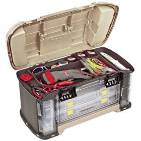 Plano Guide Angled Tackle System Standart Balıkçı Çantası