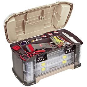Plano Guide Angled Tackle System Standart Balıkçı Çantası