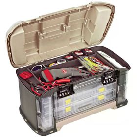 Plano Guide Angled Tackle System Standart Balıkçı Çantası