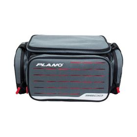 Plano Weekend Case 3600 Balıkçı Çantası