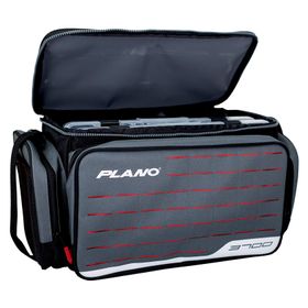 Plano Weekend Case 3700 Balıkçı Çantası
