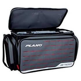 Plano Weekend Case 3700 Balıkçı Çantası