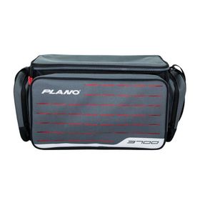 Plano Weekend Case 3700 Standart Balıkçı Çantası