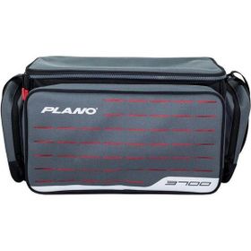 Plano Weekend Case 3700 Standart Balıkçı Çantası