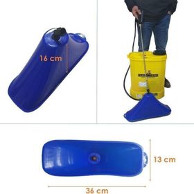 Plant Mate Büyük İlaçlama Pompa Hunisi