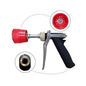 Plant Mate Kısa Tip Tetikli İlaçlama Tabancası
