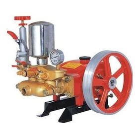 Plant Mate LS-25A Basınçlı Pistonlu İlaçlama Pompası