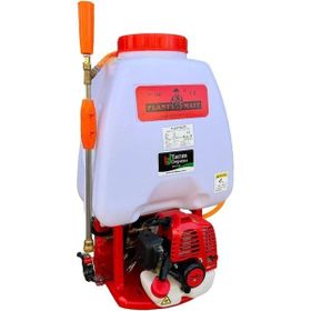 Plant Mate TF-768 25 lt Benzinli İlaçlama Makinesi Teşhir-Outlet