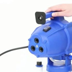 Plant Mate ULVS-8000 İlaçlama ve Dezenfektan Makinesi