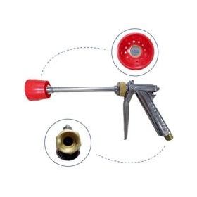 Plant Mate Uzun Tip Tetikli İlaçlama Tabancası