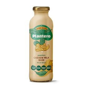 Plantero 250 gr Kaju Sütü Bazı Konsantre