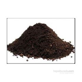 Plantistanbul 25 lt Çim Kapak Toprağı