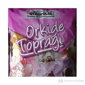 Plantistanbul 3 lt Orkide Toprağı