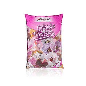Plantistanbul 3 lt Orkide Toprağı
