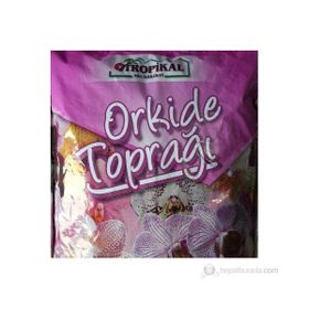Plantistanbul 3 lt Orkide Toprağı