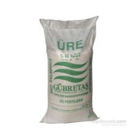 Plantistanbul 50 kg Üre %46 Azotlu Gübre