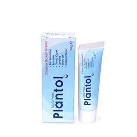 Plantol Onarici 30 gr Bakim Kremi