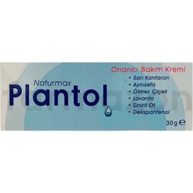 Plantol Onarici 30 gr Bakim Kremi