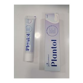 Plantol Onarici 30 gr Bakim Kremi