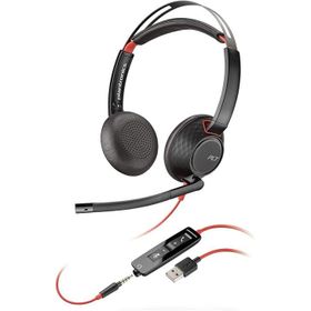 Plantronics Blackwire 5220 USB Kulaklık